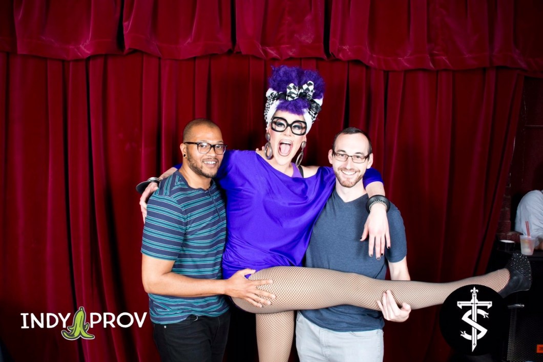 Thorgy
