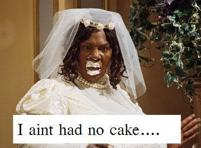 IAintHadNoCake